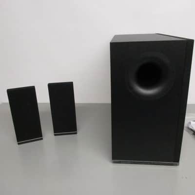 Vizio S4251W-B4 5.1 Soundbar w/Wireless Subwoofer & Speakers image 5