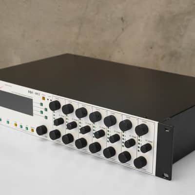 Weiss EQ1 EQ1-MK2 Digital Equalizer #56755 image 7