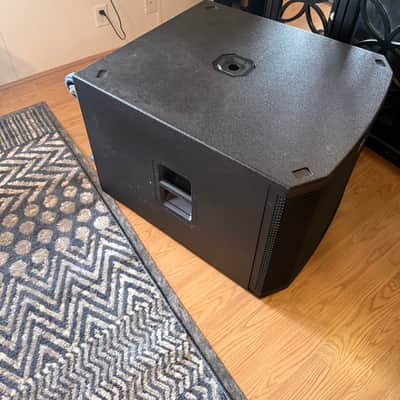 Electro-Voice EV ETX-18SP 2024 - BLACK image 2