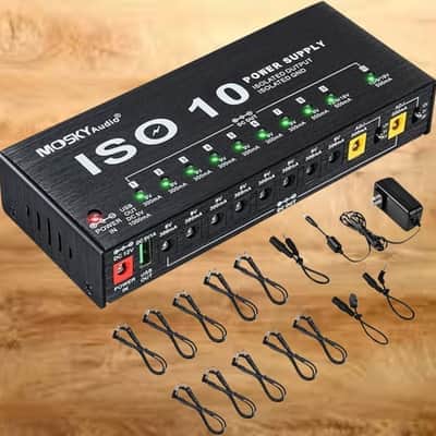 Fishman Aura Dreadnought pedal | Reverb