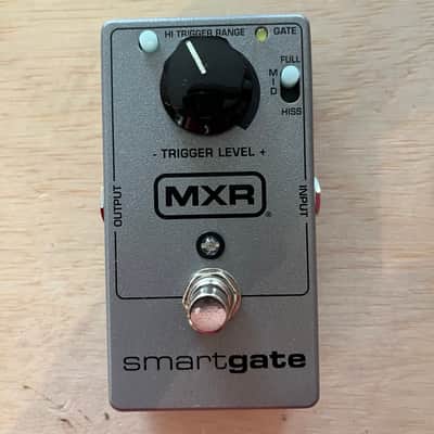 MXR M135 Smart Gate 2004 - Present - Gray image 2