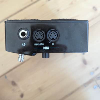 Line 6 HX Stomp 2018 - Present - Black image 3