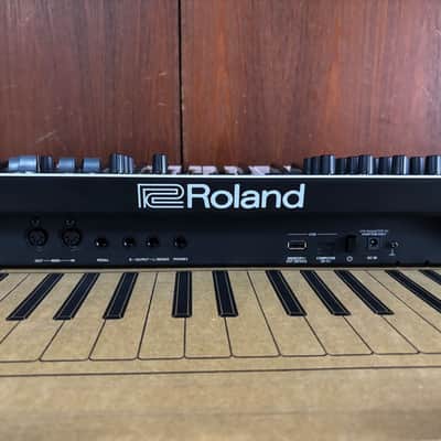 Roland Gaia 2 37-key Virtual Analog Wavetable Synthesizer w/ box image 8