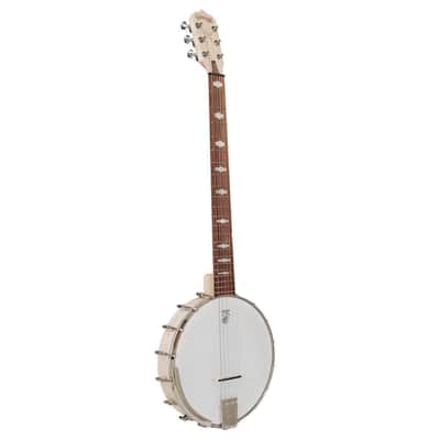 Deering Goodtime Six 6 String Banjo image 7