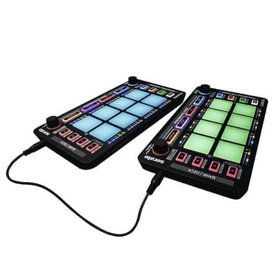 Reloop Neon Performance Pad Controller For Serato DJ image 6