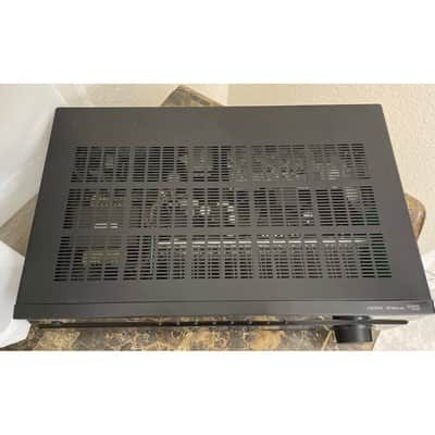 Yamaha RX-V371 HiFi Stereo Home Theater 5.1 Channel Receiver HDMI DTS-HD Tested! Yamaha RX-V371 HiFi Stereo Home Theater 5.1 Channel Receiver HDMI DTS-HD Tested! image 7
