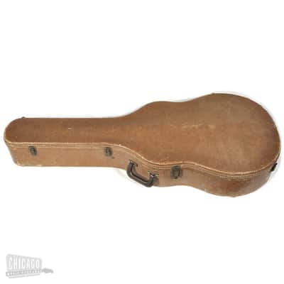 Gibson ES-5 Tenor 1953 Natural image 10
