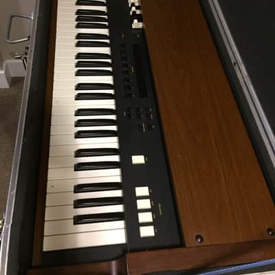 KORG CX-3 Hammond B3 Clone Newer Version - Amazing Sound! image 1