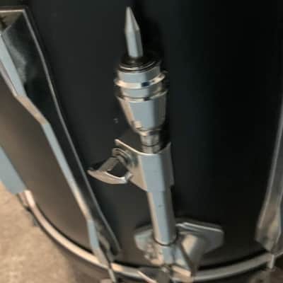 Vintage Pearl BLX 100% birch shells, (made in Japan era) drum kit image 5