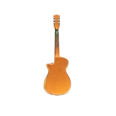 Harmony Stratotone Owned by Nathaniel Rateliff image 3
