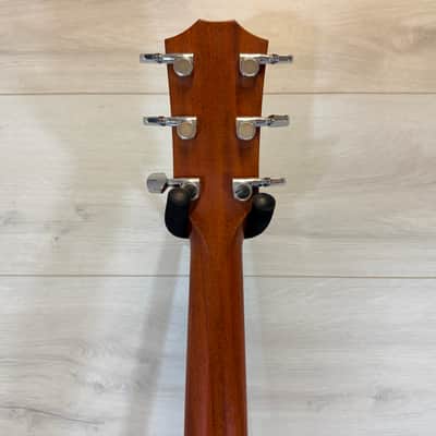 Taylor 114e Grand Auditorium Acoustic-Electric Guitar – Natural Finish 2021 image 11