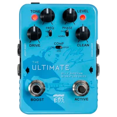 Sheehan Ultimate EBS image 1