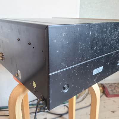 Pioneer CT-F900 Cassette Tape Deck image 5