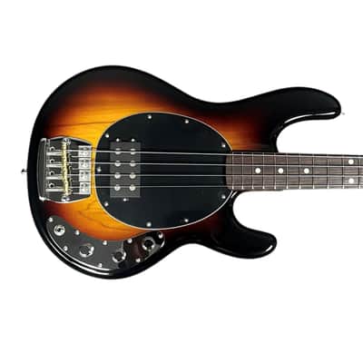 Ernie Ball Music Man Pino Palladino Stingray Artist Series FRETTED *IN STOCK * image 1