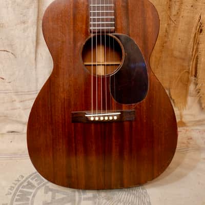Martin 00-17 1946 - Mahogany image 14