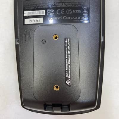 Roland TD-11 Electric Drum Brain Module V-Drum TD11 image 8
