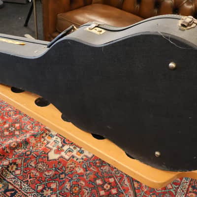 Gibson ES-175 Hard Case Vintage late 60s image 2