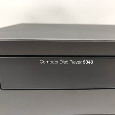 NAD 5340 Compact Disc CD Player image 6
