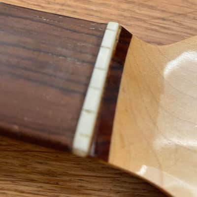1968 Fender Stratocaster neck ONLY (new old stock) image 10