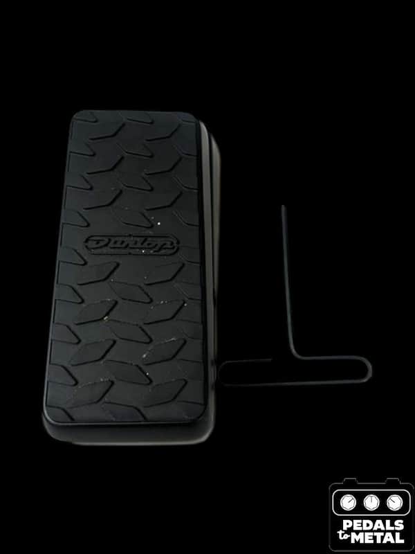 Dunlop DVP4 Volume X Mini Pedal