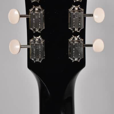 2026 Gibson SG Special | Ebony Finish W/OHSC image 6