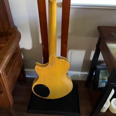 Vox SSC-33 Solid body Electric Guitar 2010-2014 - Natural image 3