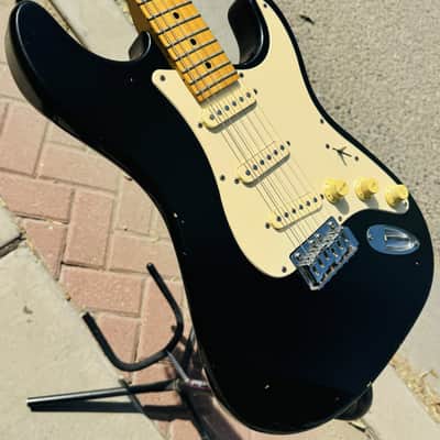 Peavey Predator USA - Black image 8