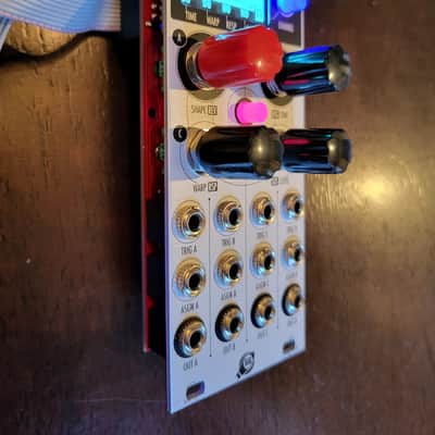 Xaoc Devices Zadar Quadruple Envelope Generator- Super Clean imagen 2
