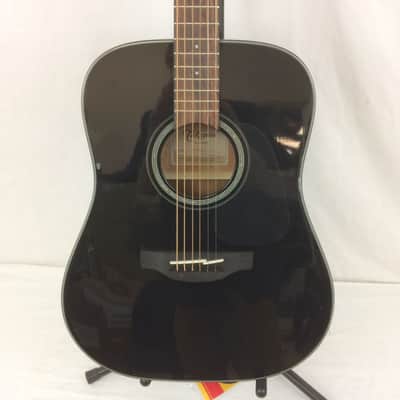 Recording King RD-06 06 Series Solid Top Dreadnought Acoustic