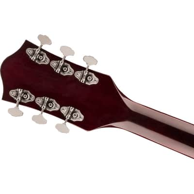 Gretsch G5420T Electromatic Classic 2022 - Present - Walnut Stain image 5