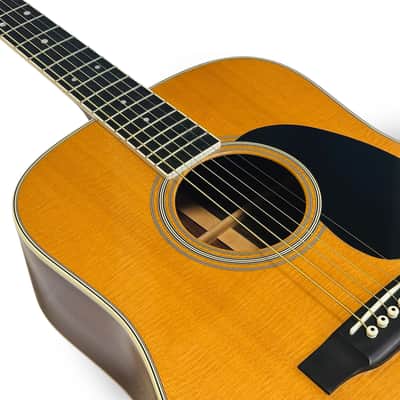 Martin D-35 Custom Shop 2012 image 9