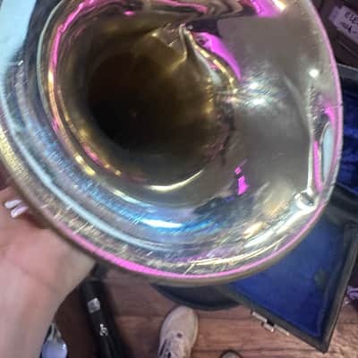 York Trumpet Made In The USA - 189471 image 17