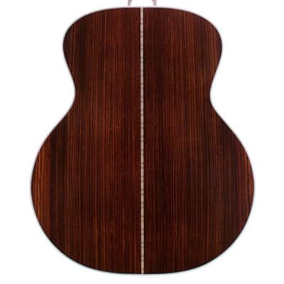 Guild F-512E - Acoustic Electric 12 String Guitar - All Solid - Made in the USA - Natural - 2025 image 2