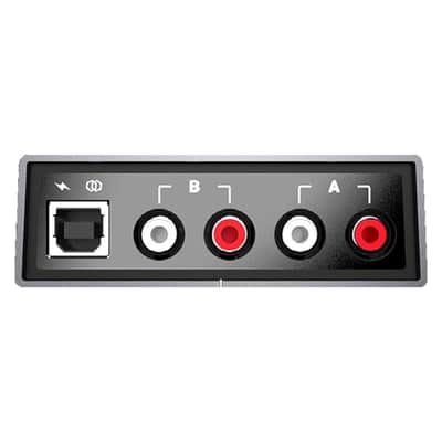 MWM Phase Essential Wireless DVS Controller ES image 4