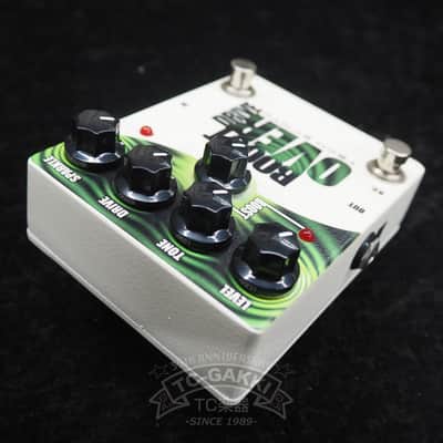 Tech 21 BOOST OVER DRIVE image 2