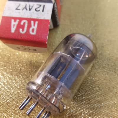 Electro Harmonix 12AY7 Mic Preamp=WOW! - Gearspace