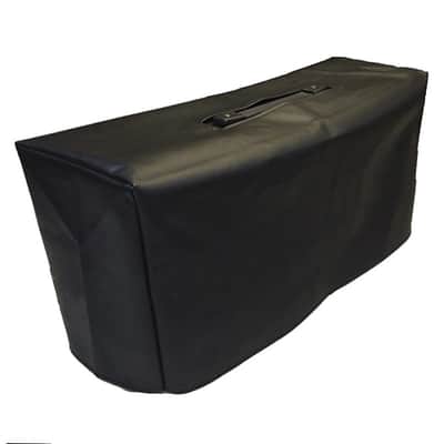 Black Vinyl Cover for Electro Harmonix Mig 50 Head (elec004)