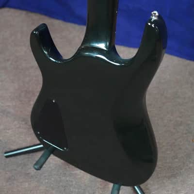 Hamer B12-L 1996 Black image 8