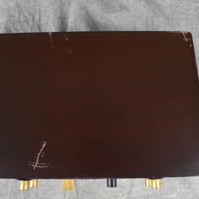 LUXMAN LT-1000 Line transformer With degaussing function In VG Condition image 6