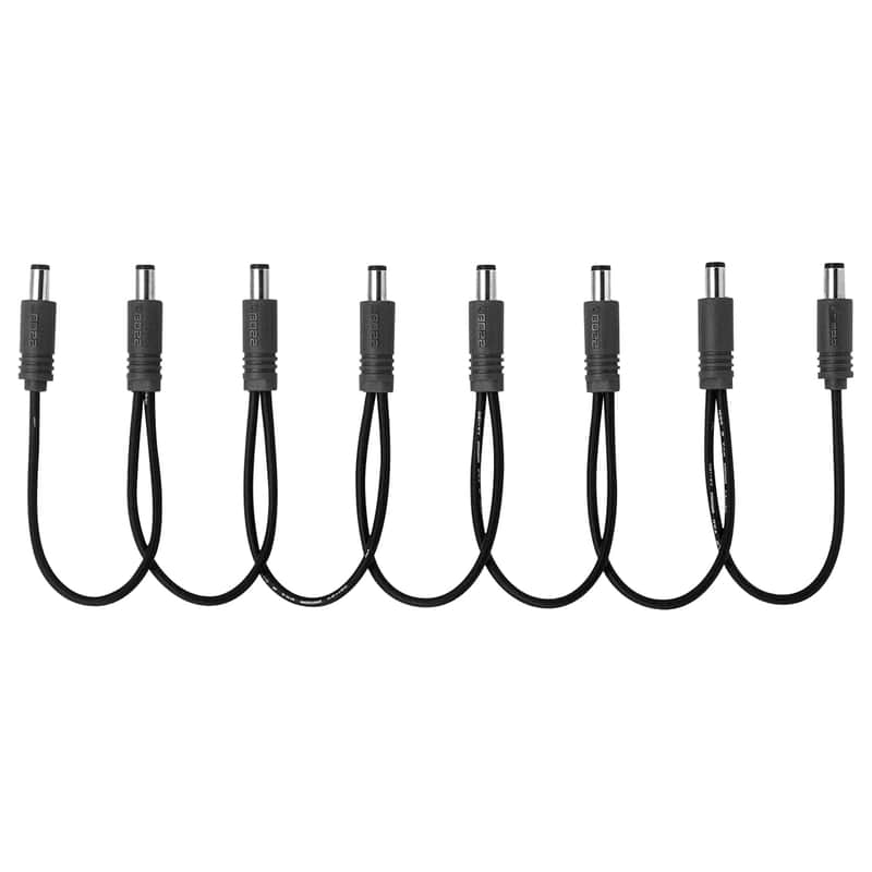Immagine Boss PCS-20A Parallel DC Cord - 1