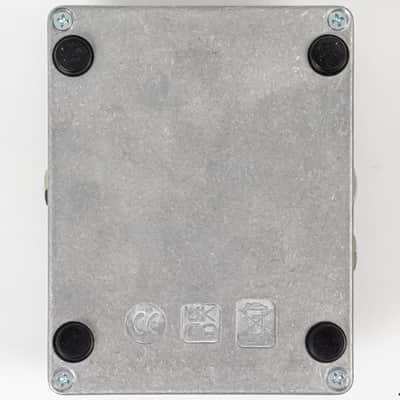 Electro Harmonix Bass Big Muff Pi image 2