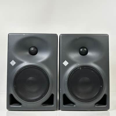 Pair of Neumann KH120A Powered Studio Monitor Speakers image 3