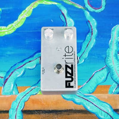 Catalinbread - Fuzzrite image 1