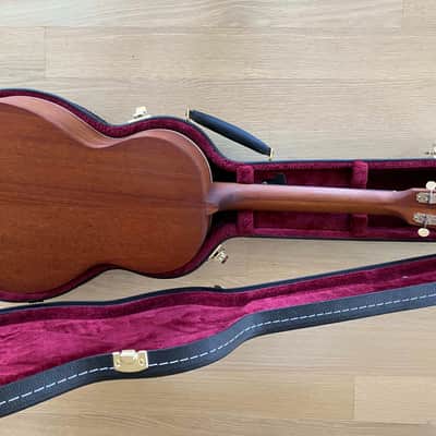 Groundwater Guitars #9 Custom O-18 2024 image 23