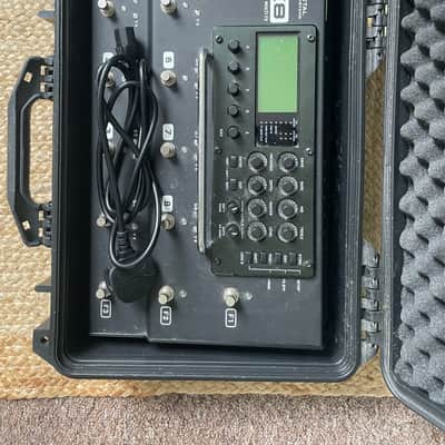 Fractal Audio AX8 2015 - 2020 - Black image 5