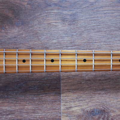 Yamaha Pulser Bass PB400 1981 image 3