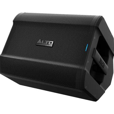 Alto BUSKER Portable Battery Powered Speaker For Performing Musicians image 2