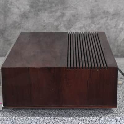 DENON PRA-2000 Stereo Pre-Amplifier in Good Condition image 9