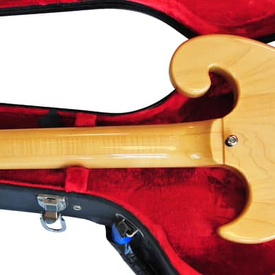 Epiphone : SC-550N - gebraucht image 6