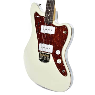 Elliott Peter Stroud Signature Tonemaster Vanilla Shake (Serial #PS0123) image 2